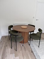 Pine Cottage Retreat in Suffolk