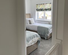 Pine Cottage Retreat in Suffolk