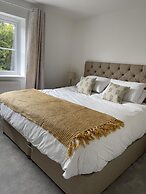 Pine Cottage Retreat in Suffolk