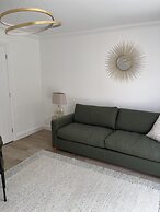 Pine Cottage Retreat in Suffolk