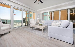 Phoenix Gulf Towers 405 5 Bedroom Condo