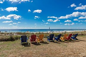 Seaside Beach & Racquet 2306 1 Bedroom Condo