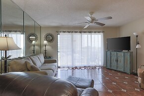 Seaside Beach & Racquet 2306 1 Bedroom Condo