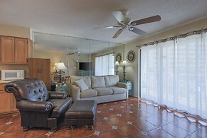 Seaside Beach & Racquet 2306 1 Bedroom Condo