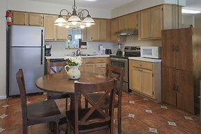 Seaside Beach & Racquet 2306 1 Bedroom Condo