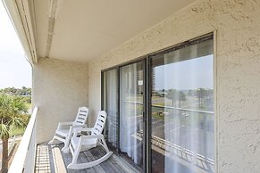 Seaside Beach & Racquet 2306 1 Bedroom Condo