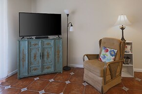 Seaside Beach & Racquet 2306 1 Bedroom Condo