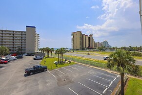 Seaside Beach & Racquet 2306 1 Bedroom Condo