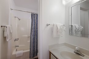 Seaside Beach & Racquet 2306 1 Bedroom Condo