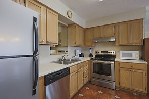 Seaside Beach & Racquet 2306 1 Bedroom Condo