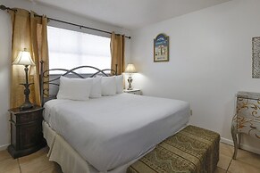 Seaside Beach & Racquet 2306 1 Bedroom Condo