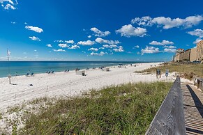 Seaside Beach & Racquet 2306 1 Bedroom Condo