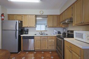 Seaside Beach & Racquet 2306 1 Bedroom Condo