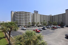 Seaside Beach & Racquet 2306 1 Bedroom Condo