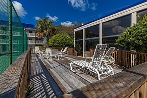 Seaside Beach & Racquet 2306 1 Bedroom Condo