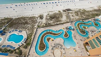 Phoenix Gulf Towers 1407 3 Bedroom Condo