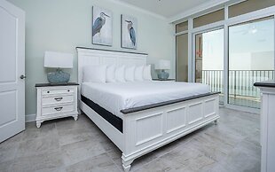 Phoenix Gulf Towers 1407 3 Bedroom Condo