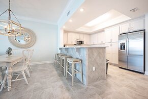 Phoenix Gulf Towers 1407 3 Bedroom Condo