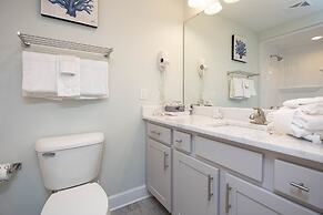 Phoenix Gulf Towers 1407 3 Bedroom Condo