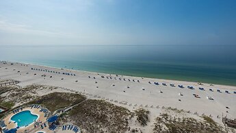 Phoenix Gulf Towers 1407 3 Bedroom Condo