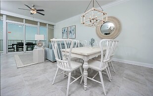 Phoenix Gulf Towers 1407 3 Bedroom Condo