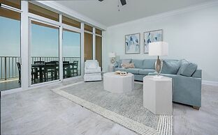 Phoenix Gulf Towers 1407 3 Bedroom Condo