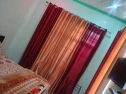 Goroomgo K.C. Hotel & Restaurant Rudraprayag
