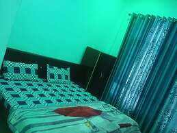 Goroomgo K.C. Hotel & Restaurant Rudraprayag