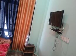 Goroomgo K.C. Hotel & Restaurant Rudraprayag