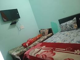 Goroomgo K.C. Hotel & Restaurant Rudraprayag