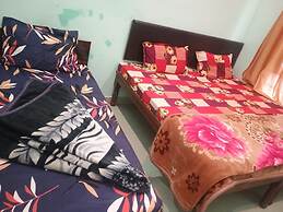 Goroomgo K.C. Hotel & Restaurant Rudraprayag