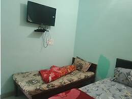 Goroomgo K.C. Hotel & Restaurant Rudraprayag