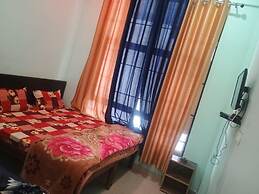 Goroomgo K.C. Hotel & Restaurant Rudraprayag