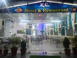 Goroomgo K.C. Hotel & Restaurant Rudraprayag