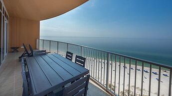 Phoenix Gulf Towers 1407 3 Bedroom Condo by RedAwning