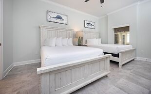 Phoenix Gulf Towers 1407 3 Bedroom Condo by RedAwning