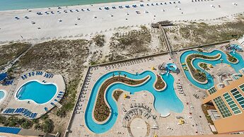 Phoenix Gulf Towers 1407 3 Bedroom Condo by RedAwning