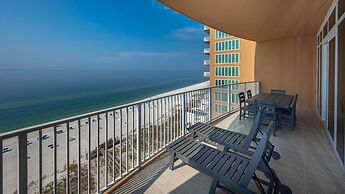 Phoenix Gulf Towers 1407 3 Bedroom Condo by RedAwning