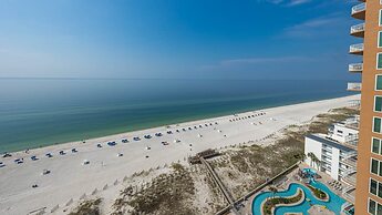 Phoenix Gulf Towers 1407 3 Bedroom Condo by RedAwning