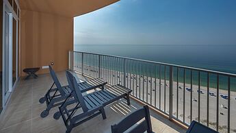 Phoenix Gulf Towers 1407 3 Bedroom Condo by RedAwning