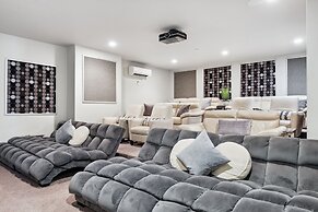 Grand Legacy Retreat #89 9 Bedroom Home