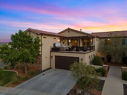 Grand Legacy Retreat #89 9 Bedroom Home