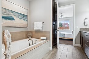 Grand Legacy Retreat #89 9 Bedroom Home