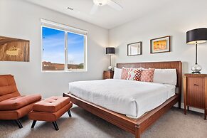 Grand Legacy Retreat #89 9 Bedroom Home