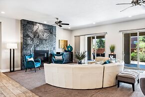 Grand Legacy Retreat #89 9 Bedroom Home