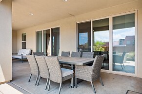 Grand Legacy Retreat #89 9 Bedroom Home