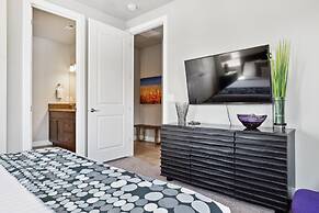 Grand Legacy Retreat #89 9 Bedroom Home