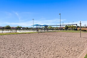 Grand Legacy Retreat #89 9 Bedroom Home