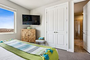 Grand Legacy Retreat #89 9 Bedroom Home