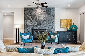 Grand Legacy Retreat #89 9 Bedroom Home